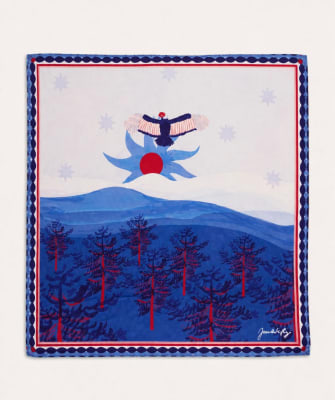 Pañuelo Cóndor1
