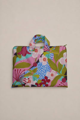 Estuche colibrí