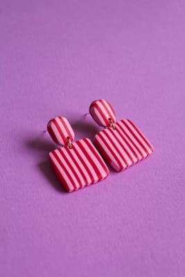 Luma rayas rojas y rosadas1