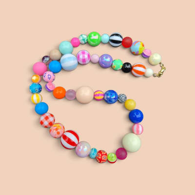 Collar MixDaleCol0r1