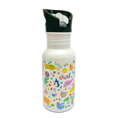 Botella Animales1