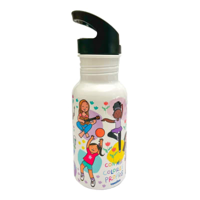 Botella Colores Propios