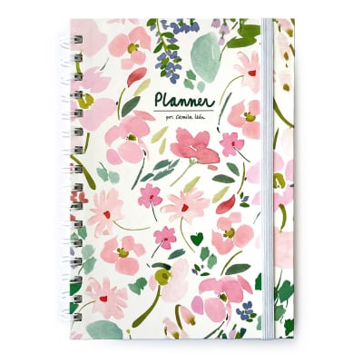 Planner Camila León Primavera1
