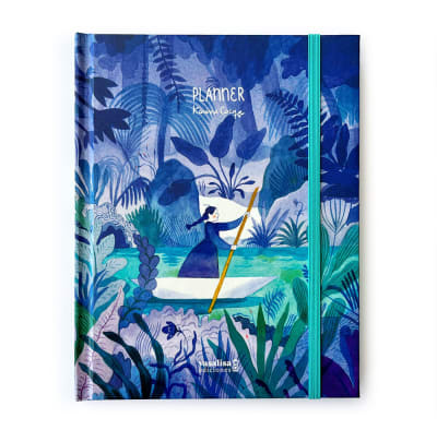 Planner Karina Cocq 2 Río