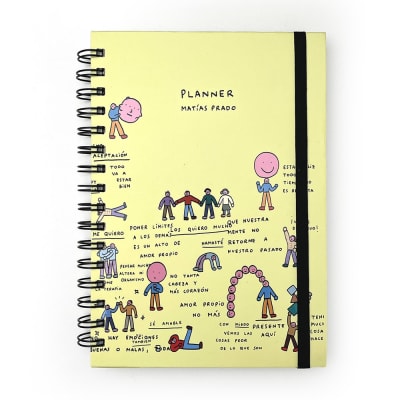 Planner Matias Prado Amarillo1