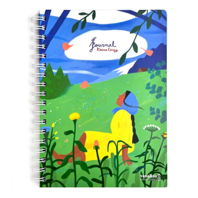 Journal Karina Cocq Campo7