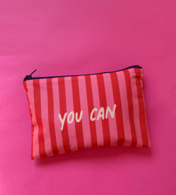 ESTUCHE YOU CAN