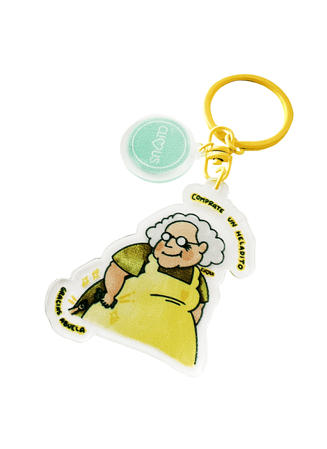 Sample Fashion Product