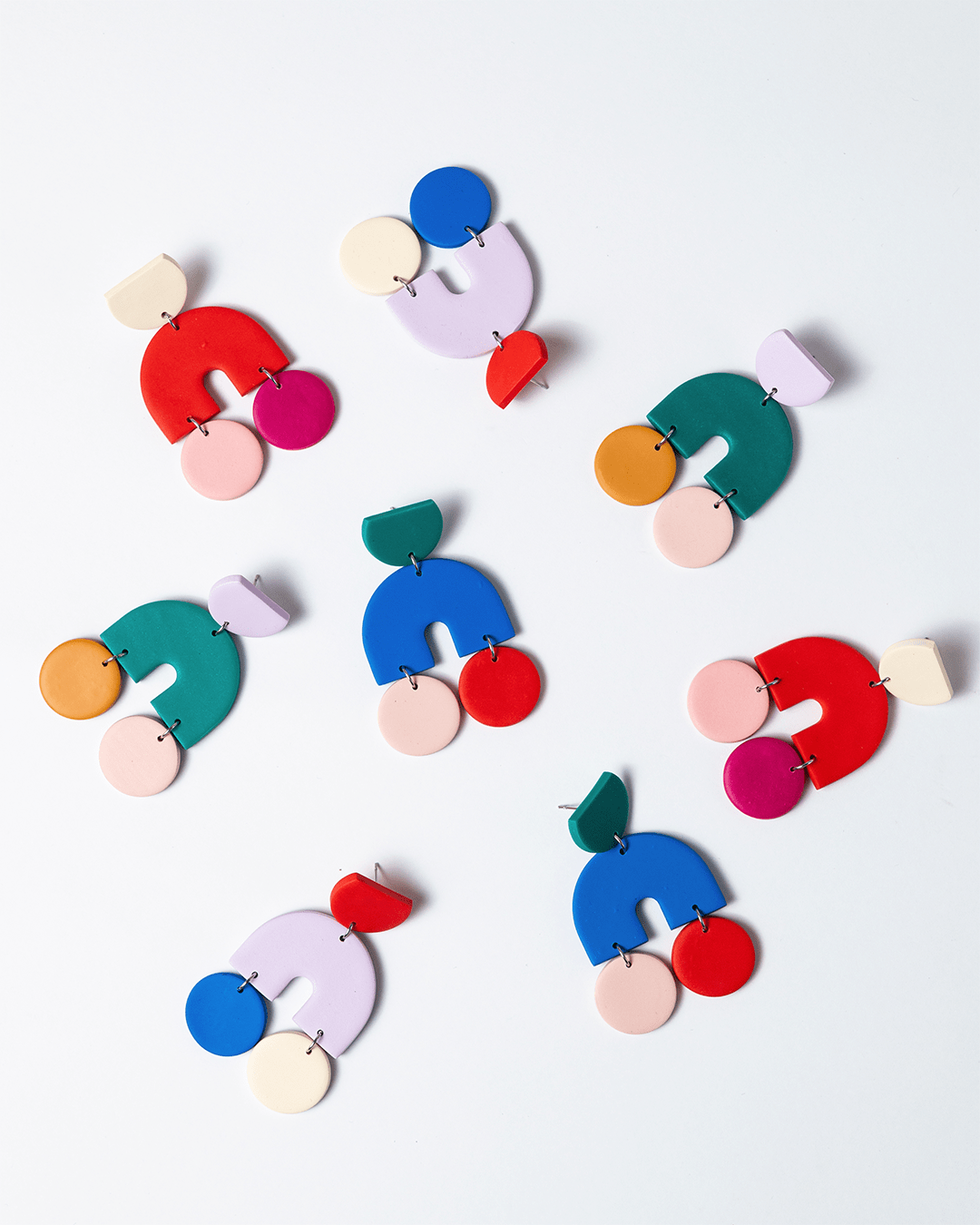 Sample Fashion Product