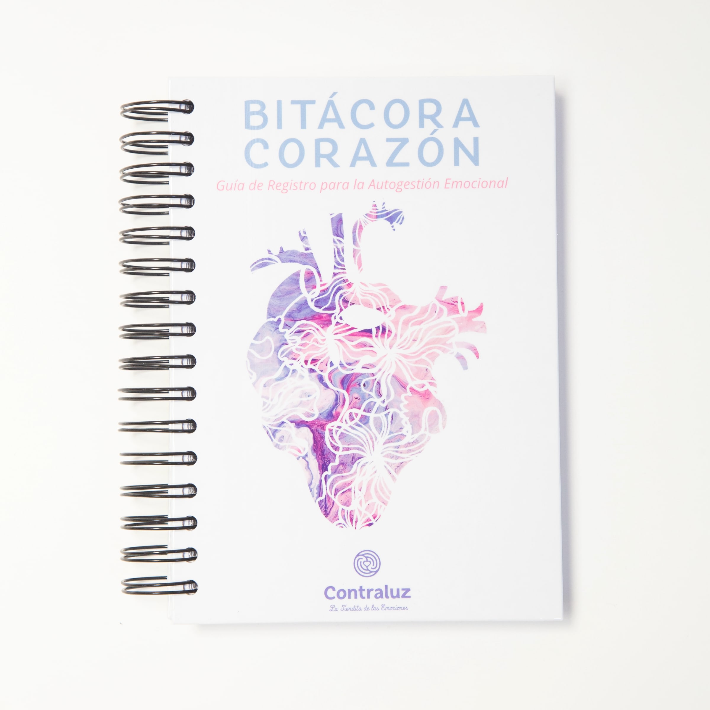 Bitácora Corazón