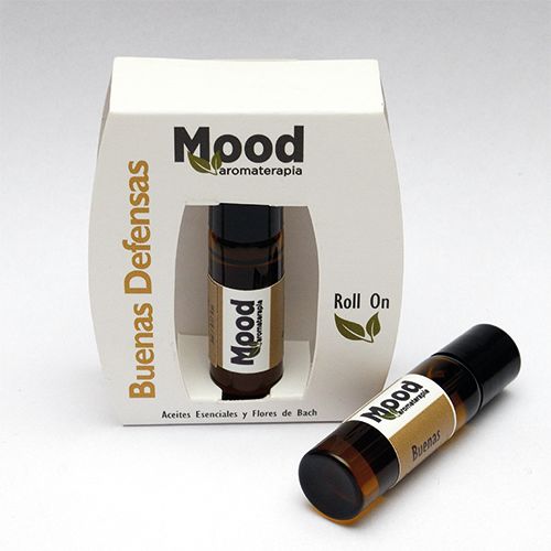 ROLL ON BUENAS DEFENSAS