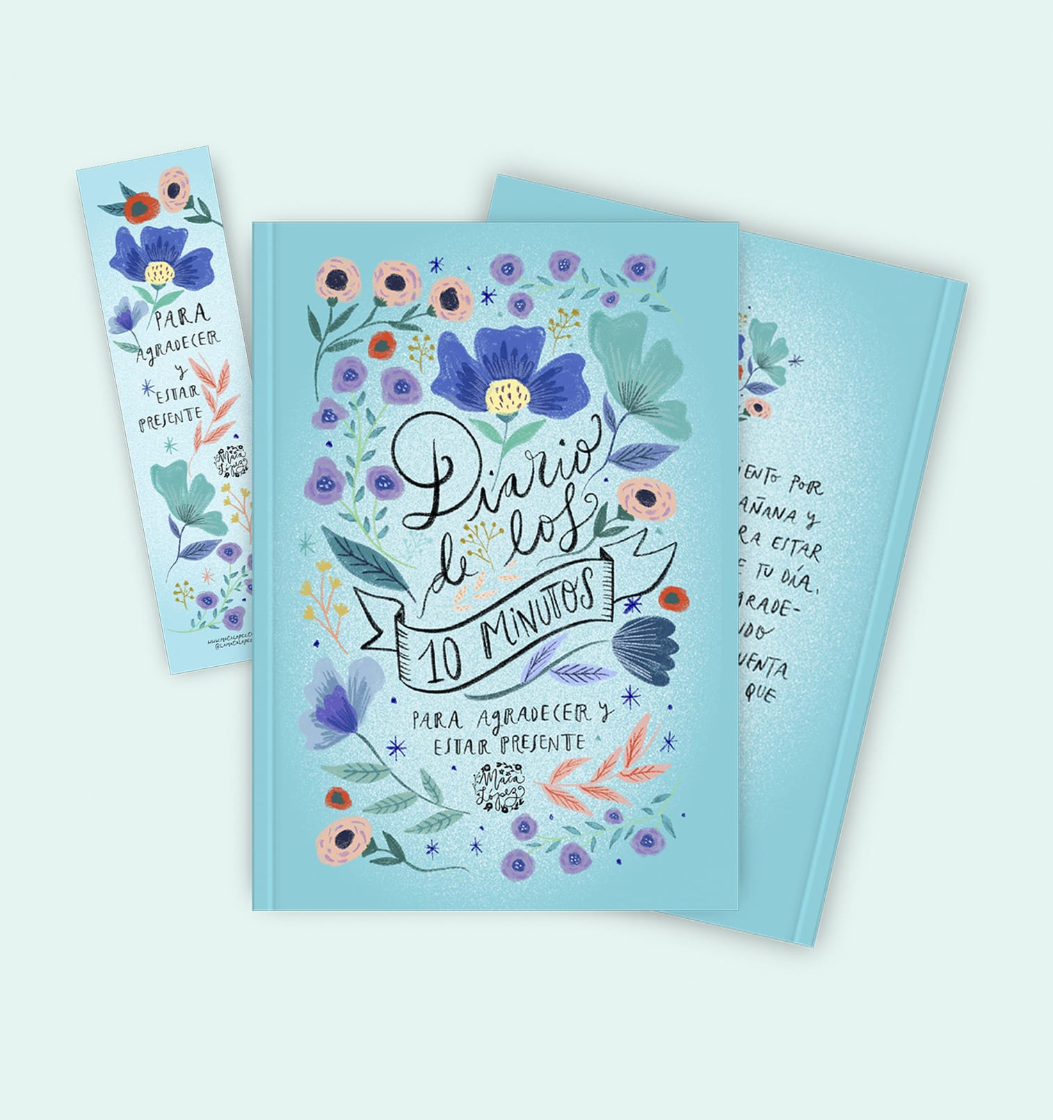 Diario de los 10 minutos