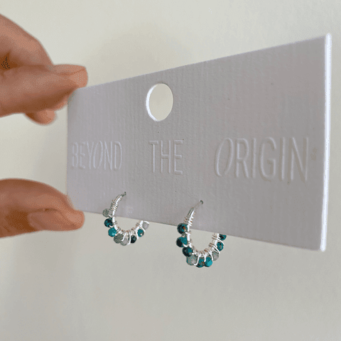 ARGOLLAS JAVIERA CRISOCOLA