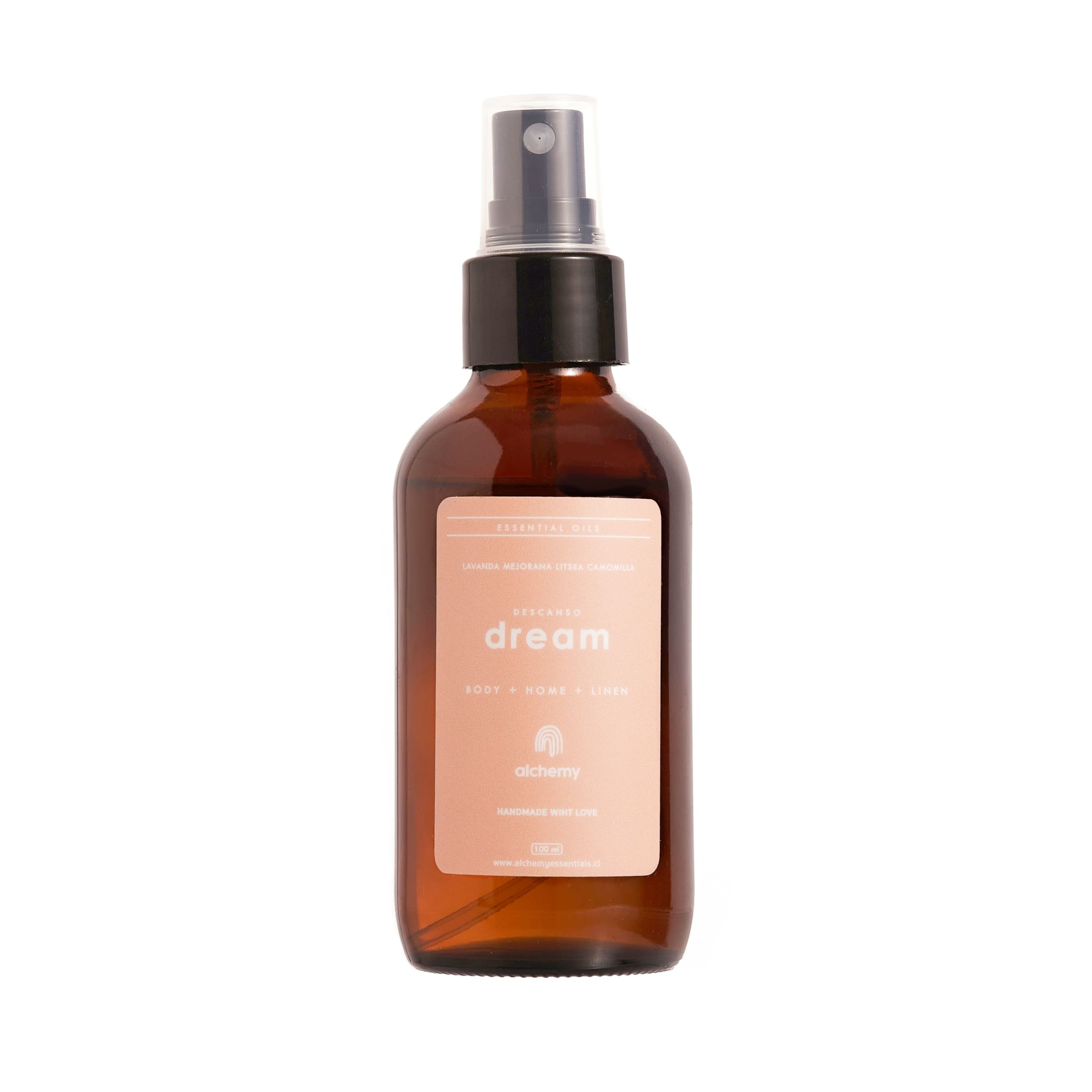 SPRAY DREAM 100 ML ALCHEMY DECATALOGO