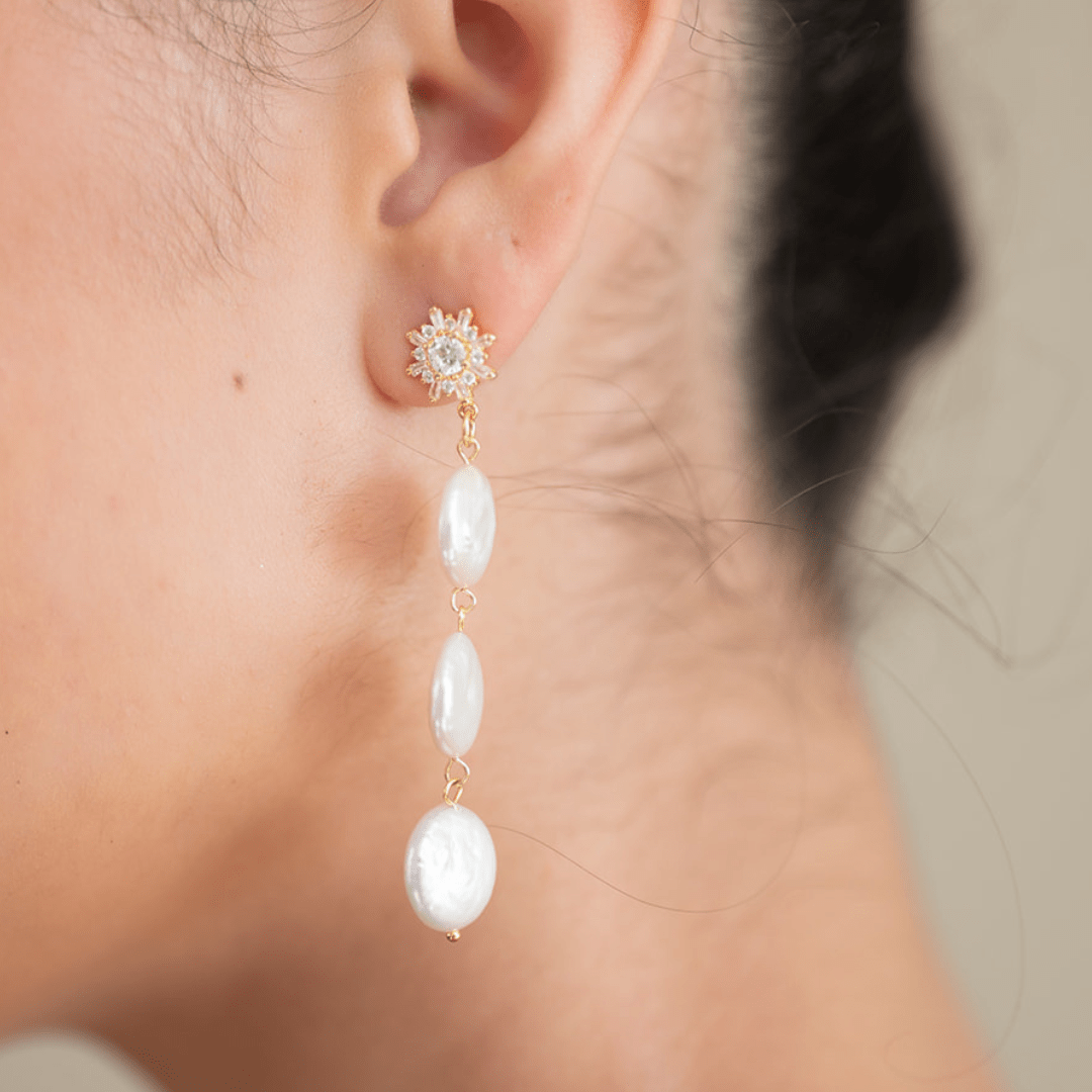 AROS CAPRI PERLA GOLD