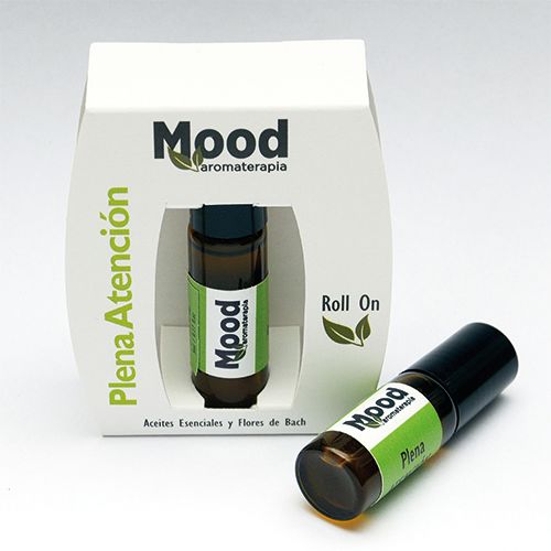 ROLL ON PLENA ATENCION