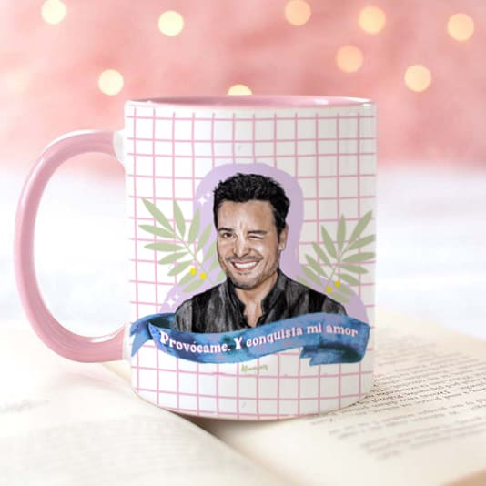 Tazón Chayanne - Alamar
