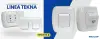 collection linea tekna kalop