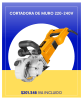 product cortadora de muro ingco 220 240v 130mm 3000w