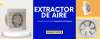 collection extractores de aire