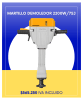 product martillo demoledor electrico industrial ingco 2200w 75j