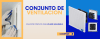 collection conjunto ventilacion