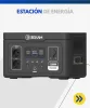 collection estacion de energia bekam