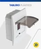 collection tableros embutidos