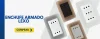collection interruptor armado lexo