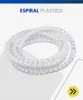 collection espiral plastico