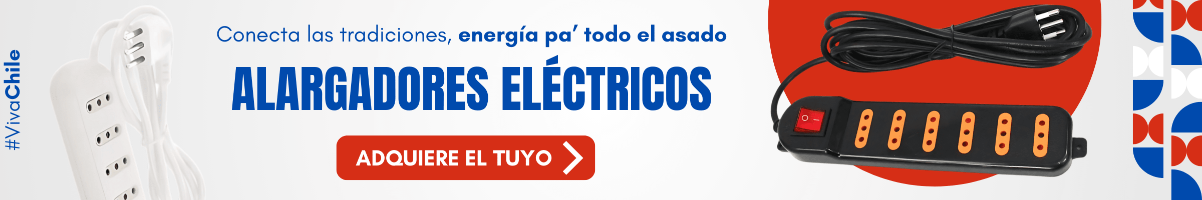 ALARGADOR