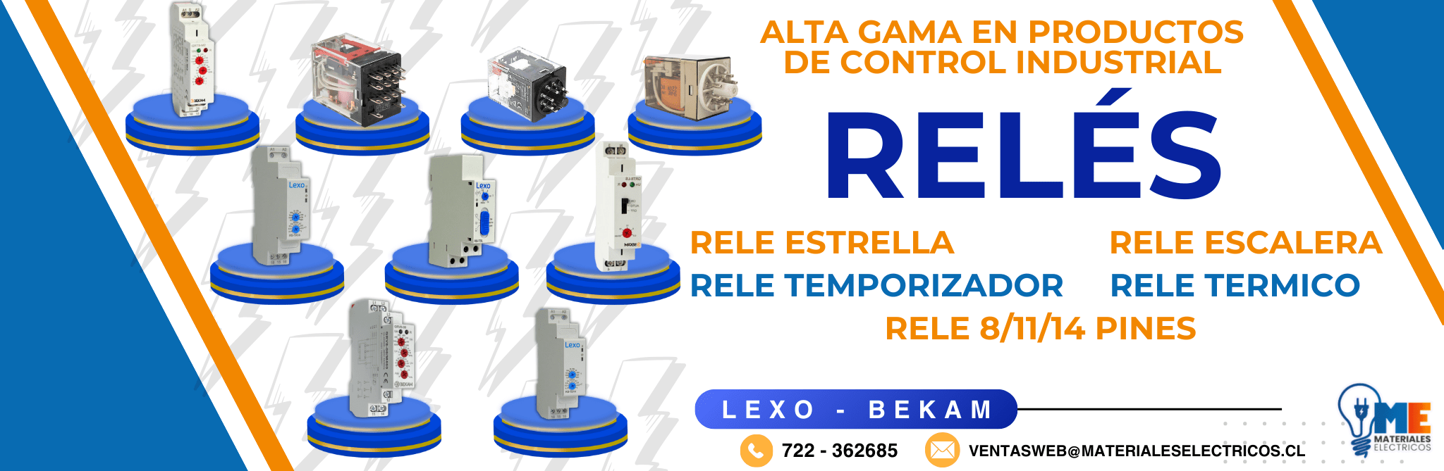 TODO RELES