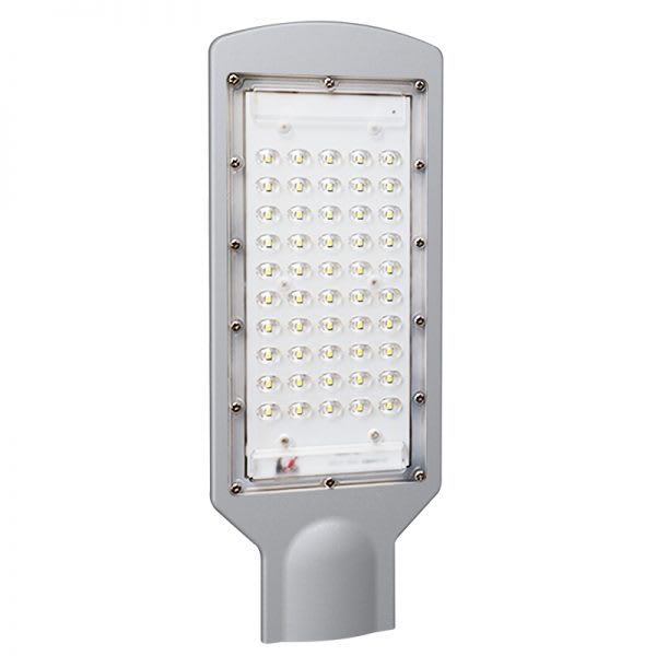 LUMINARIA PUBLICA 50W 6500K CH Materiales Electricos