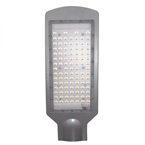 LUMINARIA PUBLICA 100W 6500K CHS Materiales Electricos