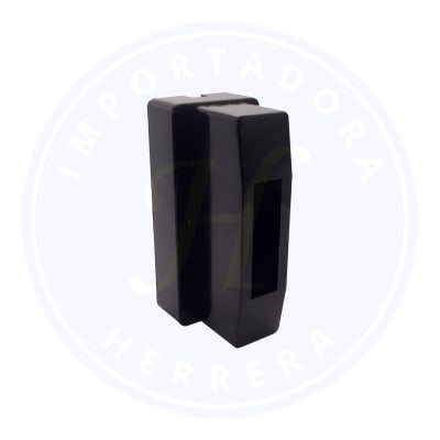 CALOTA PLASTICA NEGRA1