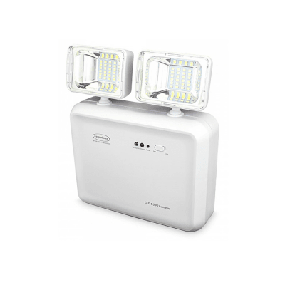 LAMPARA EMERGENCIA 9,6W 1000LM SEGURIMAX PW1
