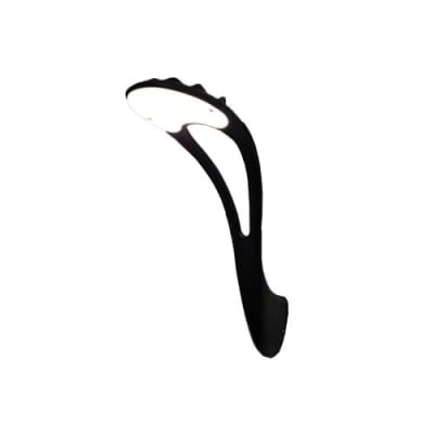 APLIQUE DECO FT MURO COBRA 10W NEUTRO EXT2