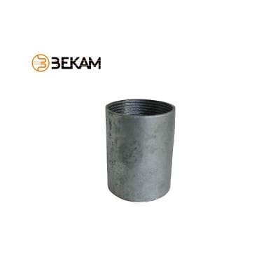 COPLA GALVANIZADA BEKAM  40MM (ANSI 80.1)1