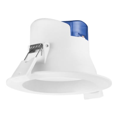 FOCO PANEL 7W ALL-IN 3000K° 220 640LM ROBLAN