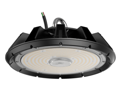 CAMPANA INDUS. ROBLAN QUARKD 200W DS 26000LM