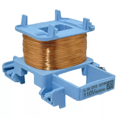BOBINA WEG P/CONTACTOR CWB 9/38 110VAC