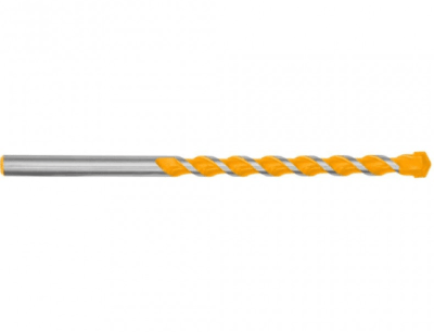 BROCA INGCO P/CONCRETO 6X100MM  DBM1110611