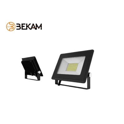 PROYECTOR LED BEKAM CCT 3000/4500/6500K 50W