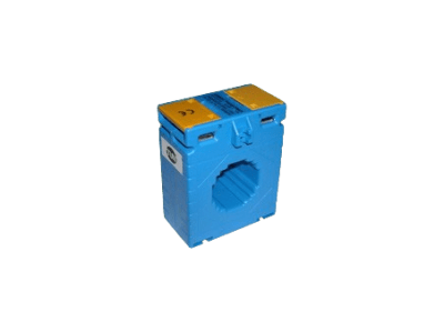TRANSFORMADOR DE CORRIENTE TOROIDE 500/5 AMP CLASE 1 PE