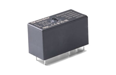 RELÉ 8 PINES 220VAC SHENLER