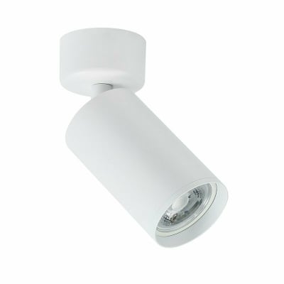APLIQUE DECO FT PORTA GU10 BLANCO