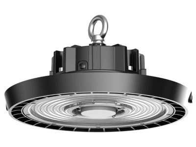 CAMPANA INDUS. ROBLAN ASTRO V3 SMD100W 600K 13500LM1
