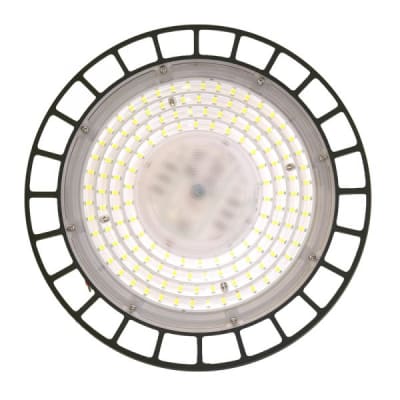 CAMPANA LED CHS HIGH BAY 100W 5000K1
