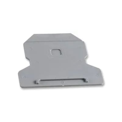 TAPA BORNE TN SEPARADORA  2,5-4-6 Y 16MM1