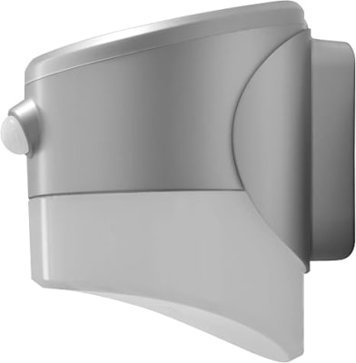 APLIQUE SOLAR 2W IP54 ROBLAN1